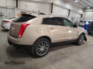 ✅ 2011 Cadillac SRX Premium Collection • VIN: 3GYFNCEY0BS560389 • Lot: 85209765. Wystawiony na Copart z przebiegiem 55 724 mil. Bezpłatny archiwum sprzedaży aukcyjnych z USA i szczegółowy raport historii pojazdu na DreamBid. Zdjęcie 3.