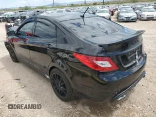 ✅ 2013 Hyundai Accent GLS • VIN: KMHCT4AE4DU559230 • Лот: 66017264. Опубликован ранее на Copart с пробегом 40 189 миль. Бесплатный доступ к архиву аукционных продаж из США и подробный отчёт об истории автомобиля на DreamBid. Изображение 2.
