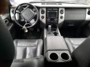 ✅ 2014 Ford Expedition Limited • VIN: 1FMJU2A55EEF01678 • Lot: 51351105. Listed on Copart with 155,308 mi. Free auction sales archive from the USA and detailed vehicle history report at DreamBid. Image 8.