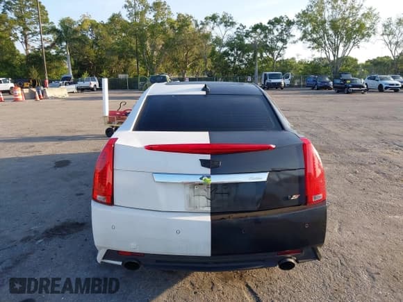 ✅ 2014 Cadillac CTS-V • VIN: 1G6DV5EP0E0106755 • Lot: 42103019. Wystawiony na IAAI z przebiegiem 77 337 mil. Bezpłatny archiwum sprzedaży aukcyjnych z USA i szczegółowy raport historii pojazdu na DreamBid. Zdjęcie 16.
