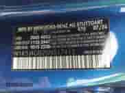 2025 Mercedes-Benz CLA 250 с VIN W1K5J4GB2SN517412, выставлен на аукционе IAAI как лот 42625690 с пробегом 1 047 миль миль и . История ставок и продаж доступна на DreamBid. Изображение 9.