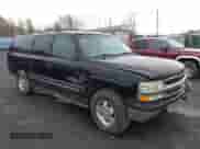 2000 Chevrolet Suburban LT с VIN 3GNFK16T1YG197268, выставлен на аукционе IAAI как лот 42026756 с пробегом 151 674 миль миль и . История ставок и продаж доступна на DreamBid. Изображение 1.