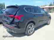 ✅ 2022 Hyundai Santa Fe SE • VIN: 5NMS1DAJXNH414320 • Lot: 42532085. Wystawiony na IAAI z przebiegiem 25 515 mil. Bezpłatny archiwum sprzedaży aukcyjnych z USA i szczegółowy raport historii pojazdu na DreamBid. Zdjęcie 4.