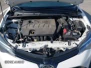 ✅ 2017 Toyota Corolla LE Eco • VIN: 5YFBPRHE5HP698745 • Lot: 43639588. Wystawiony na IAAI z przebiegiem 81 758 mil. Bezpłatny archiwum sprzedaży aukcyjnych z USA i szczegółowy raport historii pojazdu na DreamBid. Zdjęcie 10.