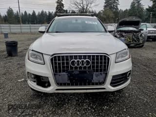 ✅ 2013 Audi Q5 Hybrid Prestige • VIN: WA1C8AFP0DA002650 • Lot: 94478875. Wystawiony na Copart z przebiegiem 151 401 mil. Bezpłatny archiwum sprzedaży aukcyjnych z USA i szczegółowy raport historii pojazdu na DreamBid. Zdjęcie 5.