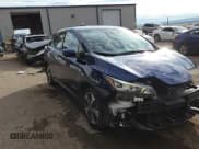 ✅ 2019 Nissan LEAF SL Plus • VIN: 1N4BZ1CPXKC319281 • Lot: 85524205. Wystawiony na Copart z przebiegiem 67 980 mil. Bezpłatny archiwum sprzedaży aukcyjnych z USA i szczegółowy raport historii pojazdu na DreamBid. Zdjęcie 14.