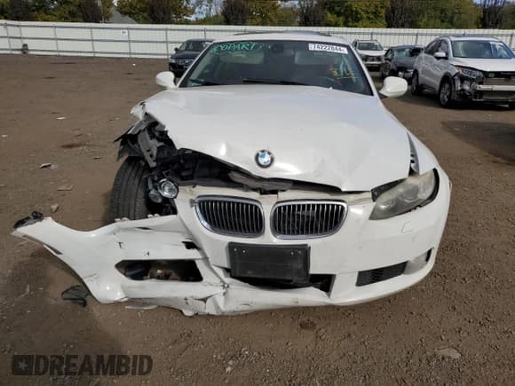 ✅ 2010 BMW 3 Series 328i xDrive • VIN: WBAWC3C58AP470860 • Лот: 74222844. Опубликован ранее на Copart с пробегом Не указан. Бесплатный доступ к архиву аукционных продаж из США и подробный отчёт об истории автомобиля на DreamBid. Изображение 5.