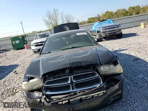 2012 Dodge Charger SE с VIN 2C3CDXBG5CH210909, выставлен на аукционе Copart как лот 81620025 с пробегом 287 750 миль миль и Списание • Salvage title. История ставок и продаж доступна на DreamBid. Изображение 13.
