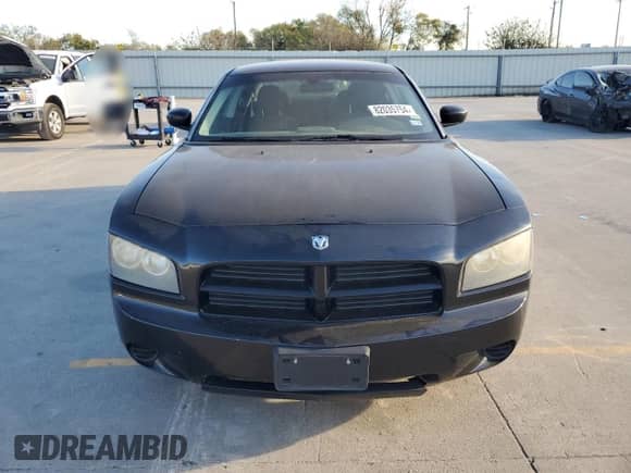 2009 Dodge Charger SE с VIN 2B3KA43D19H555013, выставлен на аукционе Copart как лот 82035754 с пробегом 118 402 миль миль и Чистый • Clean title. История ставок и продаж доступна на DreamBid. Изображение 5.