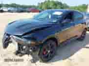 2024 Dodge Hornet R/T Plus z VIN ZACPDFDWXR3A07864, wystawiony jako IAAI lot #42595338 z przebiegiem 4 205 mil mil oraz . Historia ofert i sprzedaży dostępna na DreamBid. Obrazek 17.