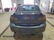 ✅ 2005 Mazda 3 s • VIN: JM1BK323551289647 • Lot: 94341735. Wystawiony na Copart z przebiegiem 110 820 mil. Bezpłatny archiwum sprzedaży aukcyjnych z USA i szczegółowy raport historii pojazdu na DreamBid. Zdjęcie 6.