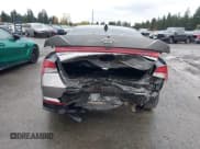 ✅ 2023 Hyundai Elantra SEL • VIN: KMHLS4AG1PU406314 • Lot: 43552328. Listed on IAAI with 50,996 mi. Free auction sales archive from the USA and detailed vehicle history report at DreamBid. Image 6.