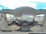 ✅ 2001 Mitsubishi Montero Limited • VIN: JA4MW51R01J036528 • Лот: 71670765. Опубликован ранее на Copart с пробегом 213 904 миль. Бесплатный доступ к архиву аукционных продаж из США и подробный отчёт об истории автомобиля на DreamBid. Изображение 15.