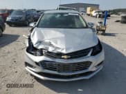 ✅ 2017 Chevrolet Cruze Premier • VIN: 1G1BF5SM7H7183980 • Lot: 71256005. Listed on Copart with 52,071 mi. Free auction sales archive from the USA and detailed vehicle history report at DreamBid. Image 5.