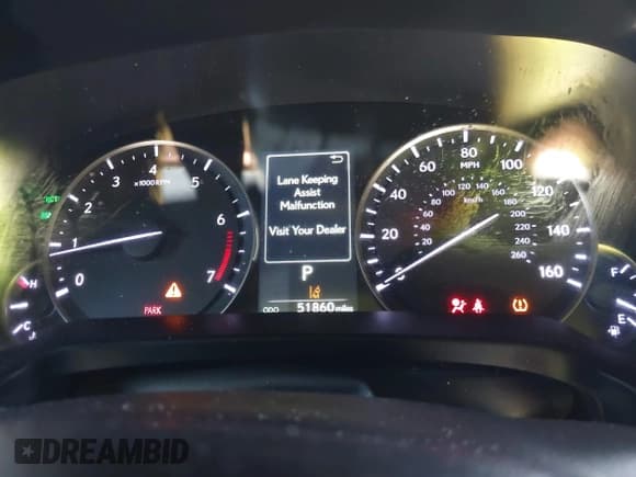 ✅ 2019 Lexus RX 350 • VIN: 2T2ZZMCA5KC137044 • Lot: 43899971. Wystawiony na IAAI z przebiegiem 51 860 mil. Bezpłatny archiwum sprzedaży aukcyjnych z USA i szczegółowy raport historii pojazdu na DreamBid. Zdjęcie 7.