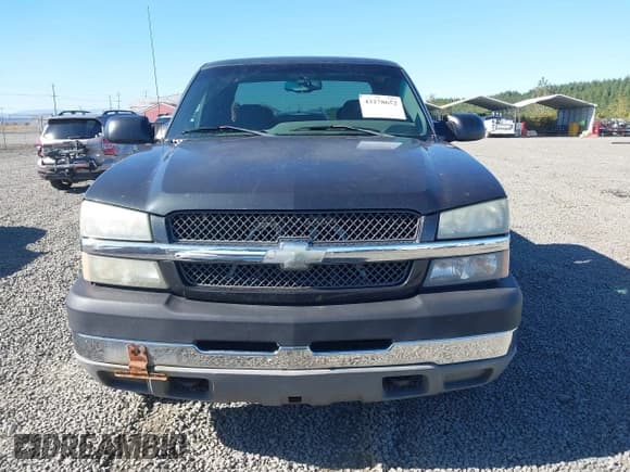 ✅ 2004 Chevrolet Silverado 2500HD LT • VIN: 1GCHK29124E144002 • Lot: 43278652. Wystawiony na IAAI z przebiegiem 179 331 mil. Bezpłatny archiwum sprzedaży aukcyjnych z USA i szczegółowy raport historii pojazdu na DreamBid. Zdjęcie 12.