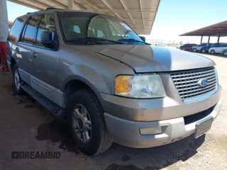✅ 2003 Ford Expedition Special Service • VIN: 1FMPU15L73LB62735 • Лот: 42565384. Опубликован ранее на IAAI с пробегом 231 637 миль. Бесплатный доступ к архиву аукционных продаж из США и подробный отчёт об истории автомобиля на DreamBid. Изображение 1.