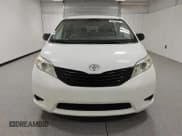 ✅ 2017 Toyota Sienna L • VIN: 5TDZZ3DC5HS817010 • Lot: 91251285. Listed on Copart with 52,314 mi. Free auction sales archive from the USA and detailed vehicle history report at DreamBid. Image 5.