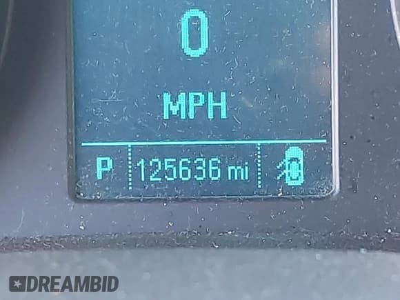 ✅ 2013 Buick Verano • VIN: 1G4PP5SK5D4181631 • Lot: 43543300. Wystawiony na IAAI z przebiegiem 125 636 mil. Bezpłatny archiwum sprzedaży aukcyjnych z USA i szczegółowy raport historii pojazdu na DreamBid. Zdjęcie 15.