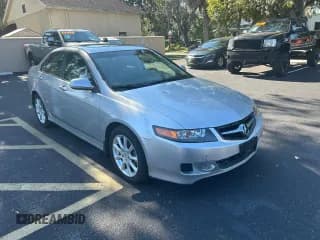 ✅ 2006 Acura TSX • VIN: JH4CL96816C025193 • Lot: 93459305. Wystawiony na Copart z przebiegiem 92 083 mil. Bezpłatny archiwum sprzedaży aukcyjnych z USA i szczegółowy raport historii pojazdu na DreamBid. Zdjęcie 1.