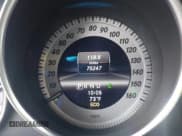 ✅ 2013 Mercedes-Benz C 300 Sport • VIN: WDDGF8AB4DG120995 • Lot: 43098597. Listed on IAAI with 75,247 mi. Free auction sales archive from the USA and detailed vehicle history report at DreamBid. Image 16.