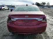 ✅ 2011 Hyundai Sonata SE • VIN: 5NPEC4AB4BH278037 • Lot: 88850915. Wystawiony na Copart z przebiegiem 129 573 mil. Bezpłatny archiwum sprzedaży aukcyjnych z USA i szczegółowy raport historii pojazdu na DreamBid. Zdjęcie 6.