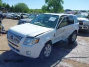 ✅ 2008 Mercury Mariner • VIN: 4M2CU81Z18KJ47144 • Лот: 42307002. Опубликован ранее на IAAI с пробегом 91 160 миль. Бесплатный доступ к архиву аукционных продаж из США и подробный отчёт об истории автомобиля на DreamBid. Изображение 2.