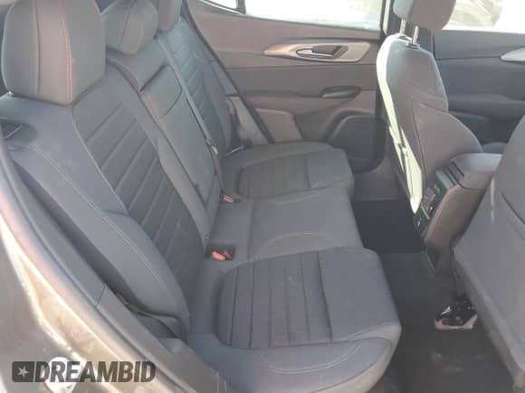 2024 Dodge Hornet R/T z VIN ZACPDFCW6R3A27983, wystawiony jako Copart lot #47845855 z przebiegiem 18 861 mil mil oraz Czysty tytuł • Clean title. Historia ofert i sprzedaży dostępna na DreamBid. Obrazek 11.