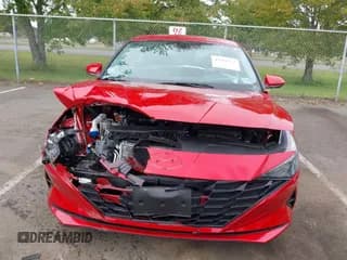 ✅ 2023 Hyundai Elantra SEL • VIN: 5NPLM4AG0PH094169 • Лот: 43301771. Опубликован ранее на IAAI с пробегом 11 380 миль. Бесплатный доступ к архиву аукционных продаж из США и подробный отчёт об истории автомобиля на DreamBid. Изображение 6.