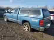 2006 Dodge Dakota SLT with VIN 1D7HW42N26S619350, listed as a Copart auction lot 78678944 with 40,279 mi miles and Clean title. Bid and sale history available at DreamBid. Image 2.