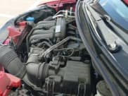 ✅ 2016 Honda Fit EX • VIN: JHMGK5H7XGX000496 • Lot: 42552607. Listed on IAAI with 44,835 mi. Free auction sales archive from the USA and detailed vehicle history report at DreamBid. Image 19.