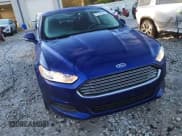 ✅ 2016 Ford Fusion SE • VIN: 3FA6P0H71GR313310 • Lot: 87390585. Listed on Copart with 98,235 mi. Free auction sales archive from the USA and detailed vehicle history report at DreamBid. Image 14.