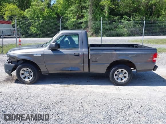 ✅ 2008 Ford Ranger XL • VIN: 1FTYR10D78PB16073 • Lot: 42219818. Listed on IAAI with 224,268 mi. Free auction sales archive from the USA and detailed vehicle history report at DreamBid. Image 14.