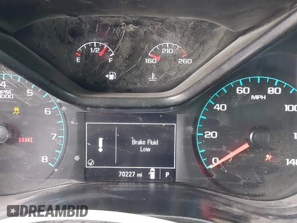 ✅ 2022 Chevrolet Colorado 2WD Work Truck • VIN: 1GCGSBEA9N1331943 • Лот: 41378162. Опубликован ранее на IAAI с пробегом 70 227 миль. Бесплатный доступ к архиву аукционных продаж из США и подробный отчёт об истории автомобиля на DreamBid. Изображение 15.