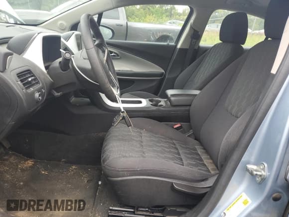 ✅ 2013 Chevrolet Volt • VIN: 1G1RA6E45DU122105 • Lot: 72948234. Wystawiony na Copart z przebiegiem 56 628 mil. Bezpłatny archiwum sprzedaży aukcyjnych z USA i szczegółowy raport historii pojazdu na DreamBid. Zdjęcie 7.