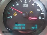 ✅ 2011 GMC Sierra 1500 SLE • VIN: 1GTR1VEA2BZ161077 • Lot: 42299431. Wystawiony na IAAI z przebiegiem 168 333 mil. Bezpłatny archiwum sprzedaży aukcyjnych z USA i szczegółowy raport historii pojazdu na DreamBid. Zdjęcie 16.