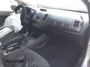 ✅ 2016 Kia Forte LX • VIN: KNAFK4A64G5607897 • Lot: 43225369. Listed on IAAI with 147,091 mi. Free auction sales archive from the USA and detailed vehicle history report at DreamBid. Image 5.