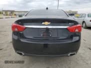 ✅ 2020 Chevrolet Impala Premier • VIN: 1G1105S3XLU102274 • Лот: 53439765. Опубликован ранее на Copart с пробегом Не указан. Бесплатный доступ к архиву аукционных продаж из США и подробный отчёт об истории автомобиля на DreamBid. Изображение 6.