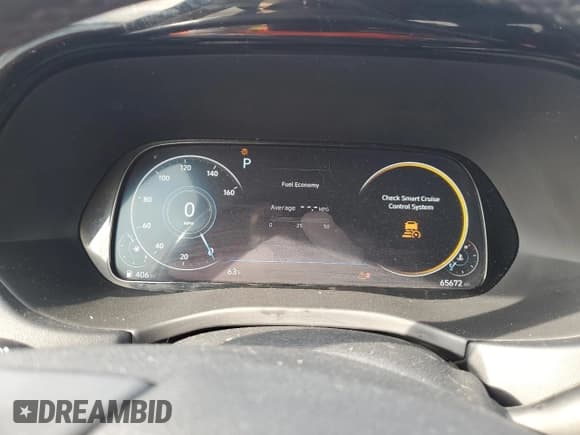 ✅ 2021 Hyundai Palisade Limited • VIN: KM8R54HEXMU190674 • Лот: 79722254. Опубликован ранее на Copart с пробегом 65 672 миль. Бесплатный доступ к архиву аукционных продаж из США и подробный отчёт об истории автомобиля на DreamBid. Изображение 9.