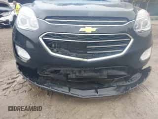 2017 Chevrolet Equinox LT с VIN 2GNALCEK8H1589314, выставлен на аукционе IAAI как лот 43291196 с пробегом 155 273 миль миль и . История ставок и продаж доступна на DreamBid. Изображение 6.