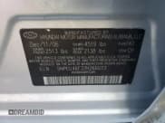 ✅ 2007 Hyundai Sonata SE • VIN: 5NPEU46F37H266073 • Лот: 41892225. Опубликован ранее на Copart с пробегом 69 716 миль. Бесплатный доступ к архиву аукционных продаж из США и подробный отчёт об истории автомобиля на DreamBid. Изображение 12.