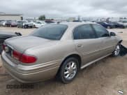 ✅ 2004 Buick LeSabre Limited • VIN: 1G4HR54K54U120405 • Лот: 43539269. Опубликован ранее на IAAI с пробегом 219 175 миль. Бесплатный доступ к архиву аукционных продаж из США и подробный отчёт об истории автомобиля на DreamBid. Изображение 4.