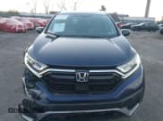 ✅ 2022 Honda CR-V Touring • VIN: 5J6RT6H99NL016797 • Lot: 43655632. Listed on IAAI with 64,334 mi. Free auction sales archive from the USA and detailed vehicle history report at DreamBid. Image 12.