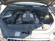 ✅ 2014 Audi Q7 Premium Plus • VIN: WA1LGAFE9ED012692 • Лот: 43204989. Опубликован ранее на IAAI с пробегом 132 014 миль. Бесплатный доступ к архиву аукционных продаж из США и подробный отчёт об истории автомобиля на DreamBid. Изображение 10.