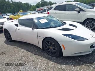 ✅ 2011 Lotus Evora 2+2 • VIN: SCCLMDTU9BHA10779 • Lot: 42366920. Wystawiony na IAAI z przebiegiem 15 217 mil. Bezpłatny archiwum sprzedaży aukcyjnych z USA i szczegółowy raport historii pojazdu na DreamBid. Zdjęcie 1.