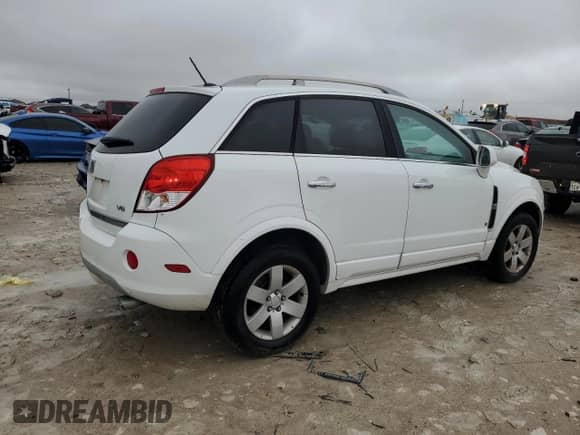 2009 Saturn VUE XR z VIN 3GSCL53729S512119, wystawiony jako Copart lot #44843495 z przebiegiem 174 239 mil mil oraz Czysty tytuł • Clean title. Historia ofert i sprzedaży dostępna na DreamBid. Obrazek 3.