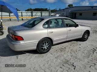 ✅ 1998 Toyota Avalon XL • VIN: 4T1BF18B9WU269906 • Лот: 77798754. Опубликован ранее на Copart с пробегом 162 442 миль. Бесплатный доступ к архиву аукционных продаж из США и подробный отчёт об истории автомобиля на DreamBid. Изображение 3.