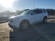 ✅ 2015 Dodge Durango SXT • VIN: 1C4RDHAG9FC946434 • Lot: 87368585. Wystawiony na Copart z przebiegiem 138 051 mil. Bezpłatny archiwum sprzedaży aukcyjnych z USA i szczegółowy raport historii pojazdu na DreamBid. Zdjęcie 1.