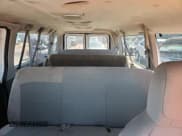 ✅ 2009 Ford Econoline Passenger XL • VIN: 1FBSS31L59DA12071 • Lot: 69363465. Wystawiony na Copart z przebiegiem 75 176 mil. Bezpłatny archiwum sprzedaży aukcyjnych z USA i szczegółowy raport historii pojazdu na DreamBid. Zdjęcie 10.