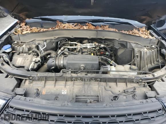 ✅ 2021 Ford Explorer • VIN: 1FMSK7BH6MGA26884 • Lot: 45378165. Wystawiony na Copart z przebiegiem 67 407 mil. Bezpłatny archiwum sprzedaży aukcyjnych z USA i szczegółowy raport historii pojazdu na DreamBid. Zdjęcie 12.